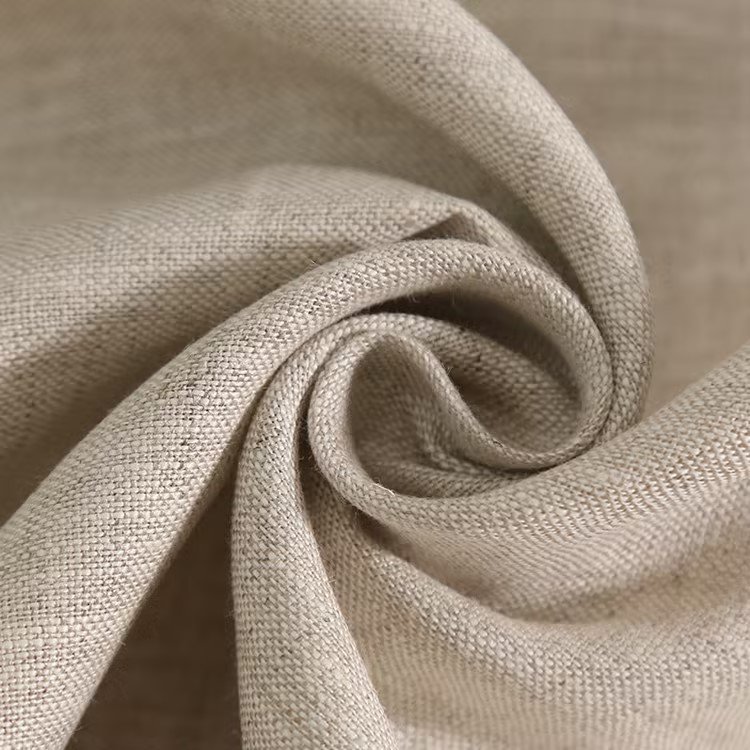 Dress Fabric - Linen