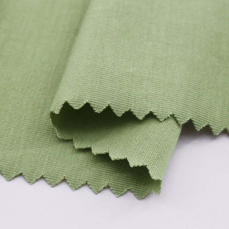 Bamboo Loungewear Fabric