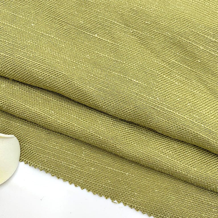 Linen Fabric