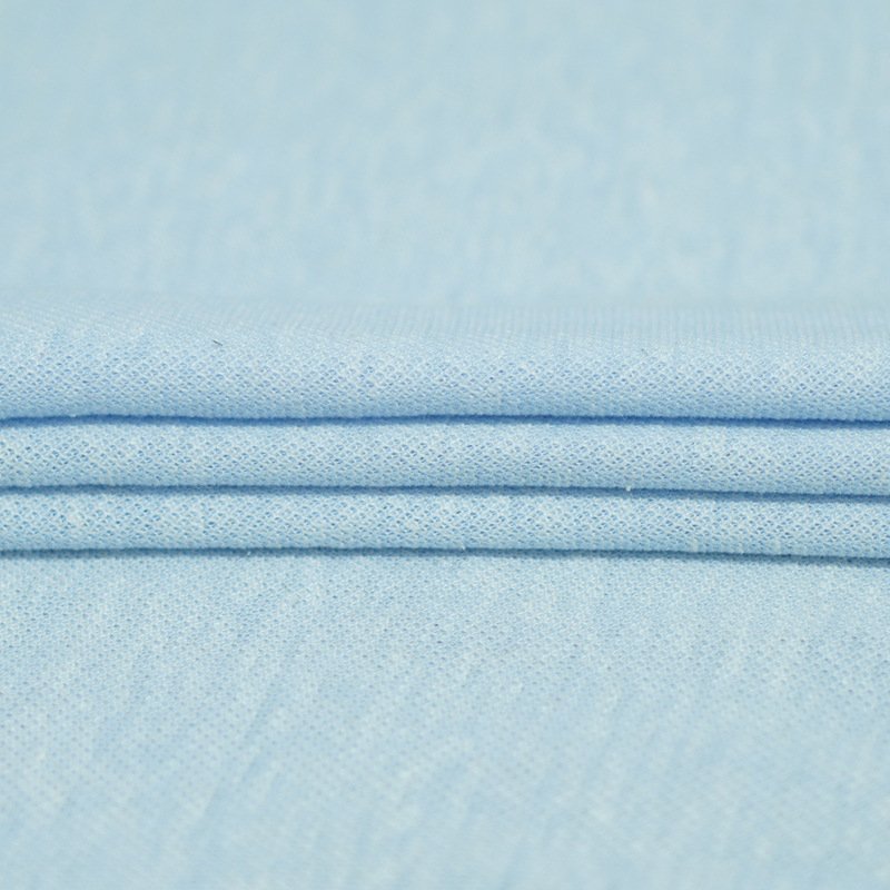 Linen Loungewear Fabric