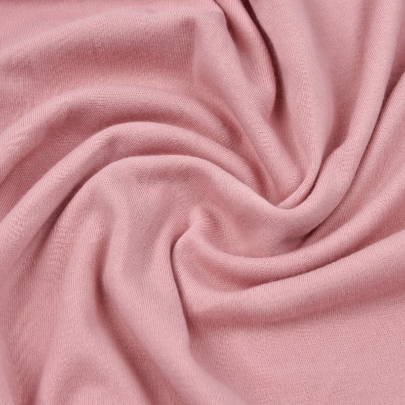 Polyester Loungewear Fabric