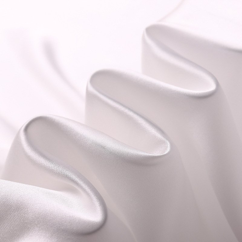 Silk Loungewear Fabric