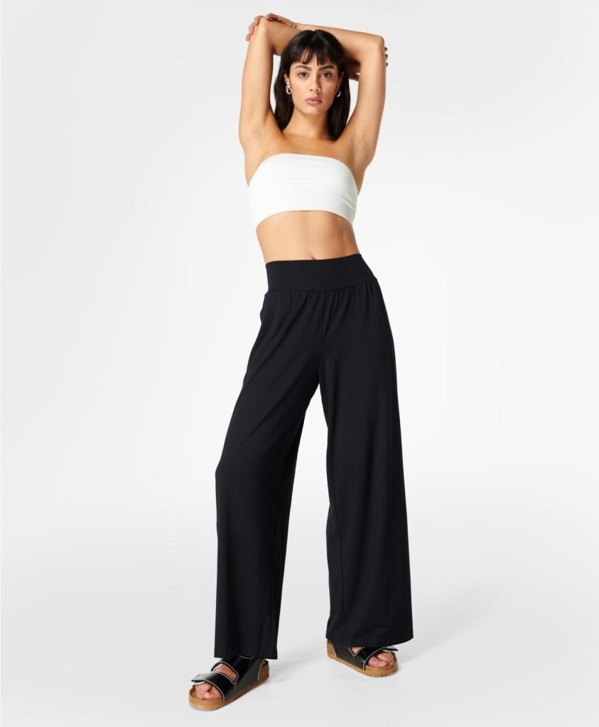 Sweaty Betty Modal Trousers