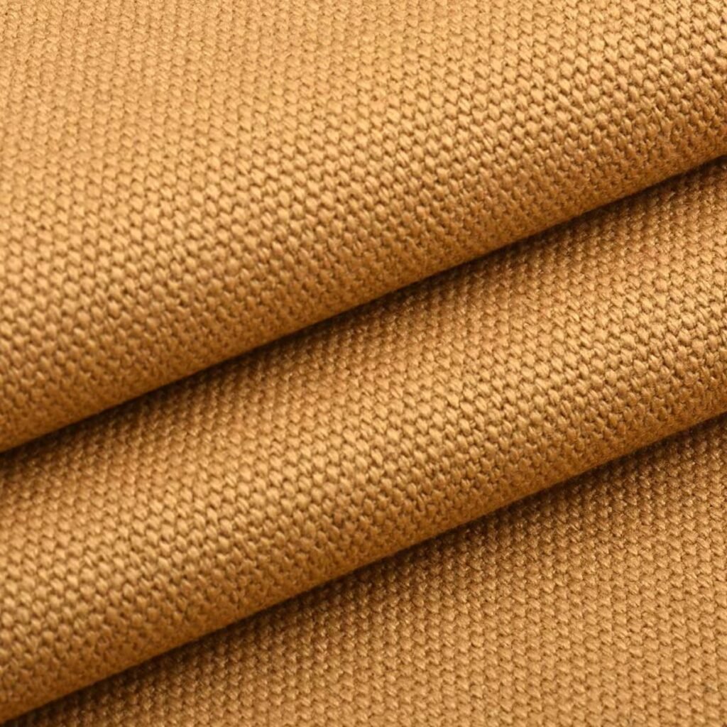 Cotton Canvas Fabric-1