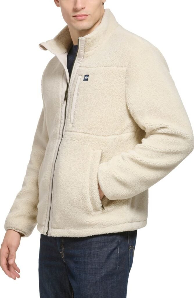 Fleece Jackets