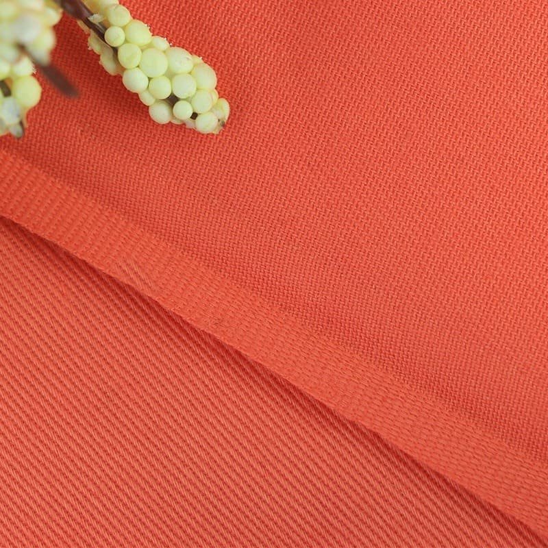 Gabardine Twill Fabric