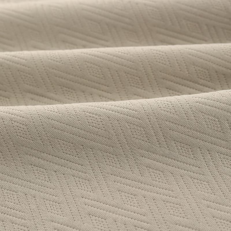 Cotton Jacquard Fabric