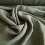 Understanding Linen Fabric Types Properties And Applications