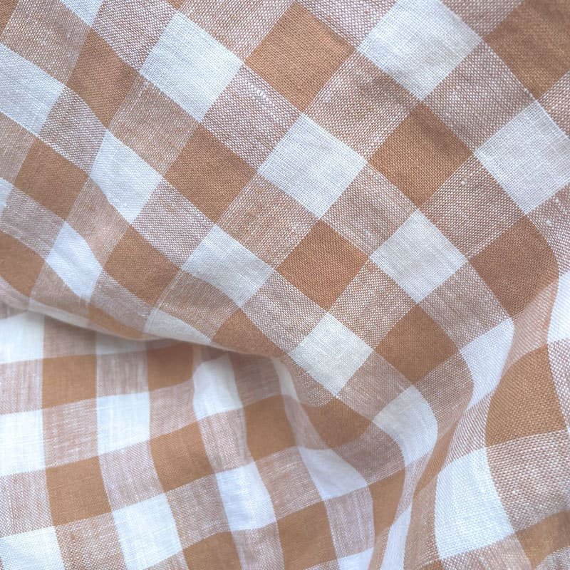 Linen Fabric-5