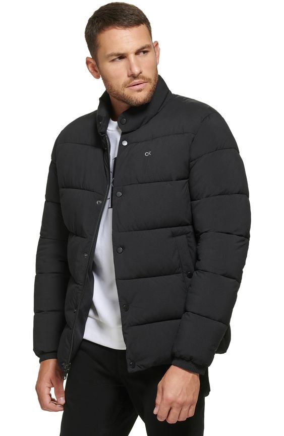 Puffer Jacket