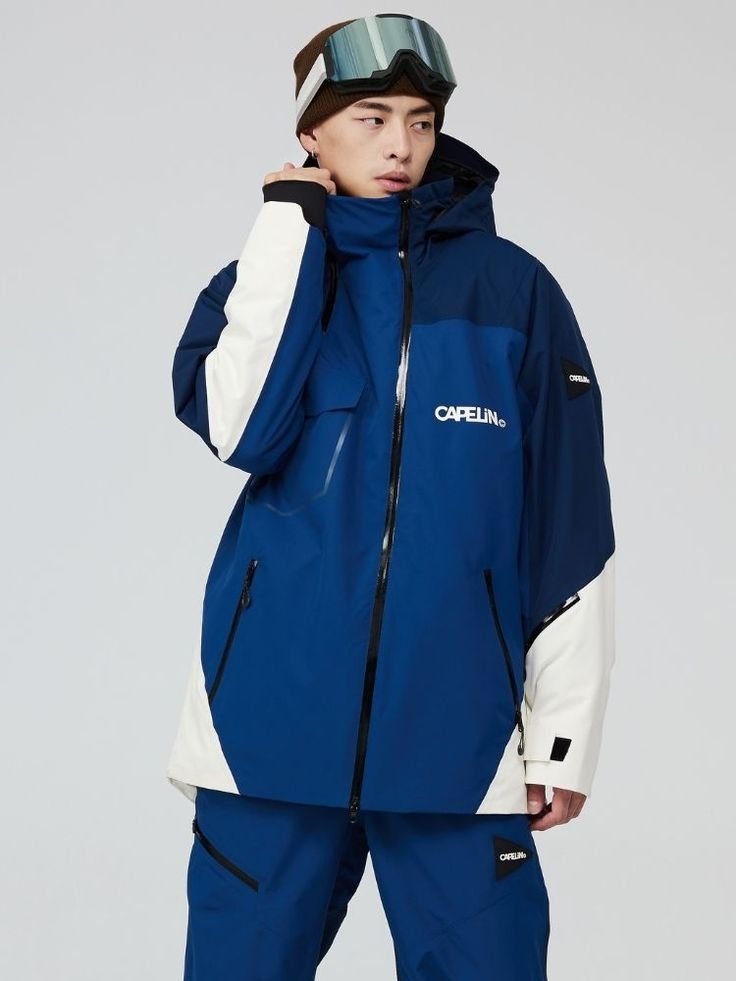 Ski Jacket