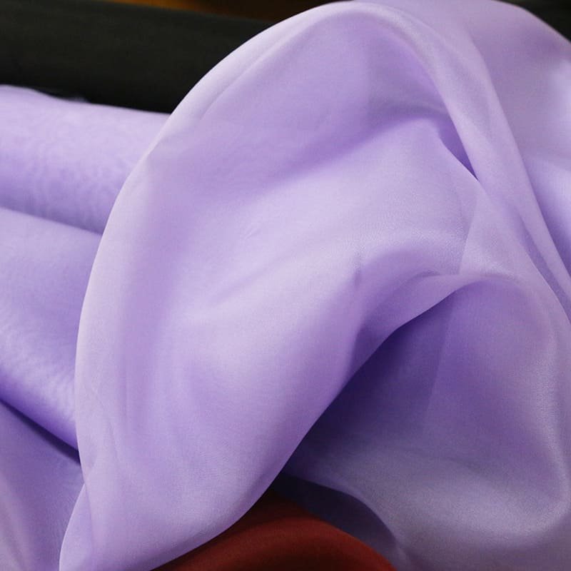 Silk Organza Fabric