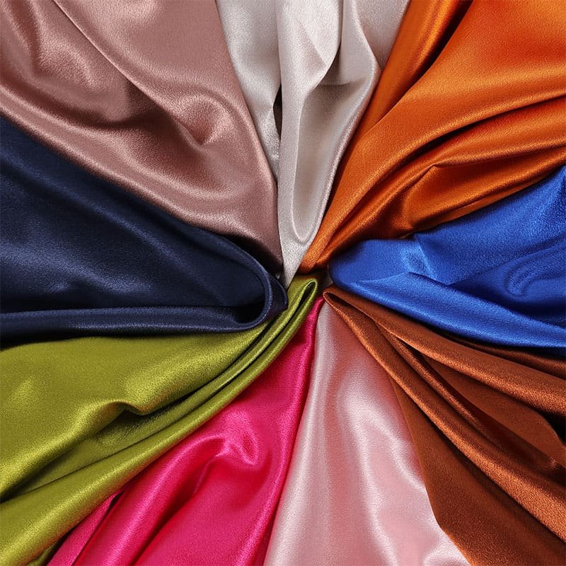 Satin Fabric-2