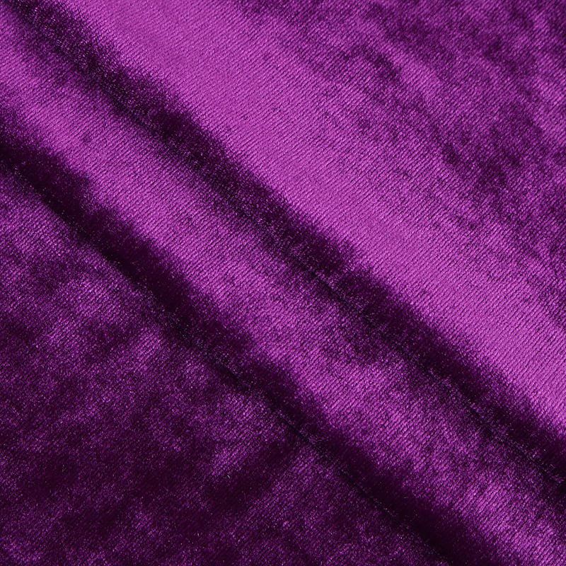 Velvet Fabric-5