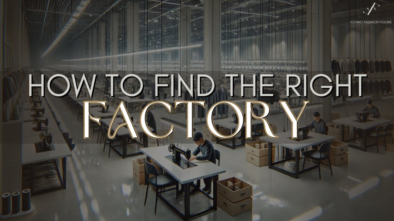 10 Tips For Choosing the Right Factory