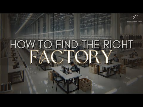 10 Tips For Choosing the Right Factory