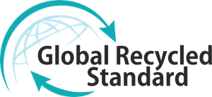 Global Recycled Standard Logo - Apparel Manufacturer