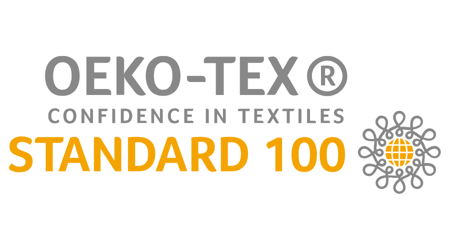 Standard 100 by OEKO-TEX LOGO - Apparel Manufacturer