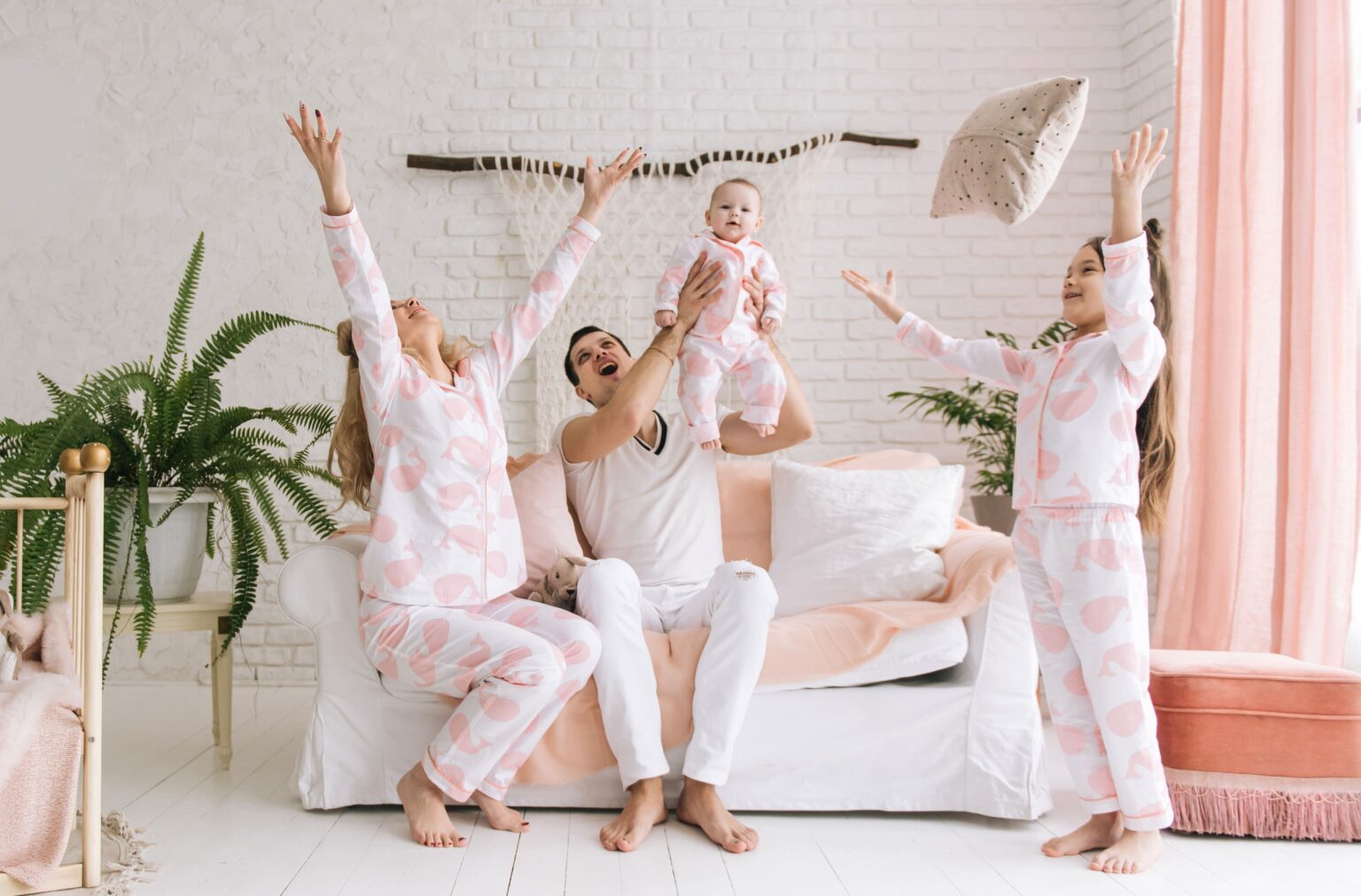 The Ultimate Loungewear Fabric Guide Top 7 Fabrics For Your Loungewear