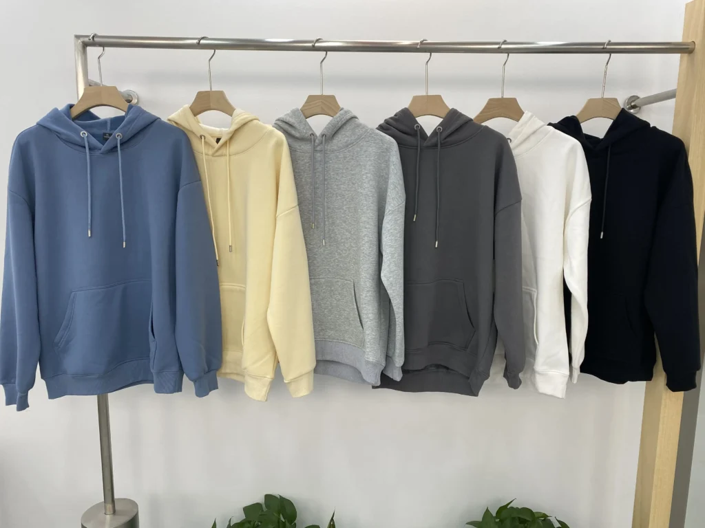 Hoodies Manufacturer