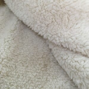 Sherpa Fabric-2