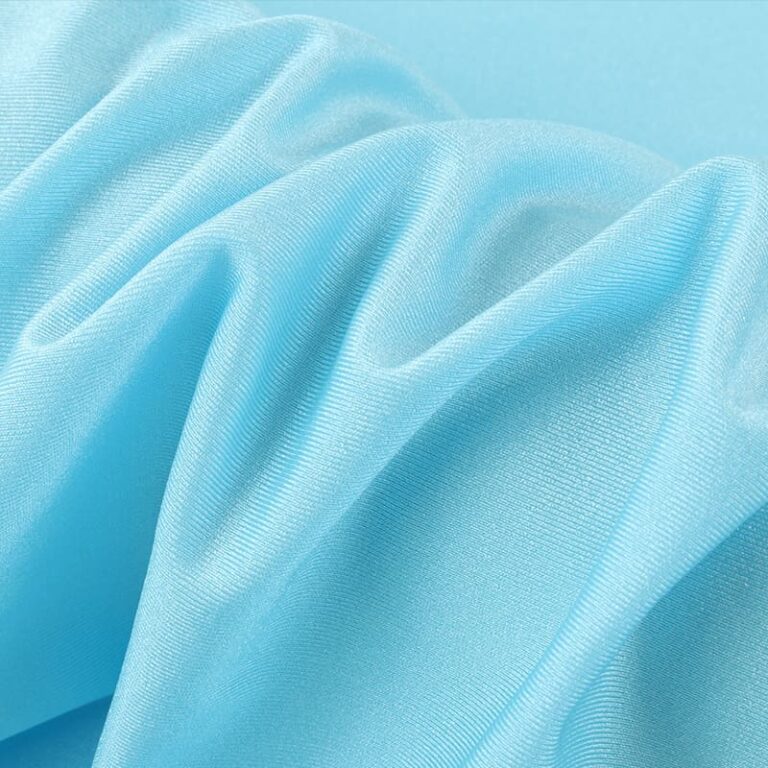 Understanding Polyamide Fabric: Types, Properties, and Applications ...