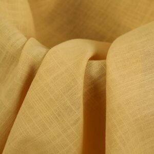 Cotton Slub Fabric