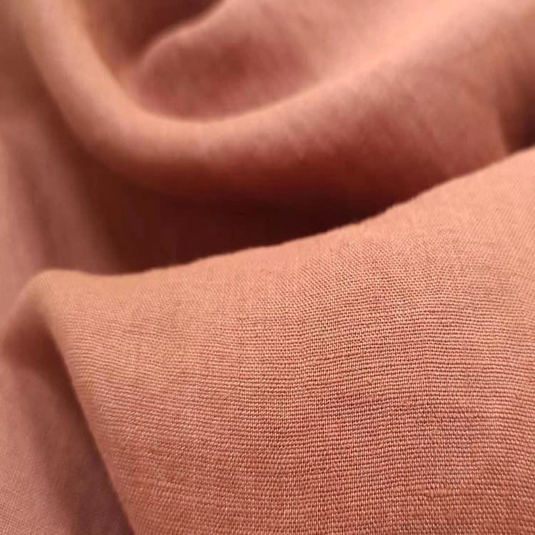 Hemp Fabric-3