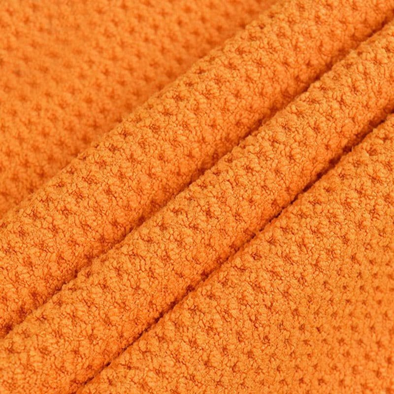 Microfiber Fabric