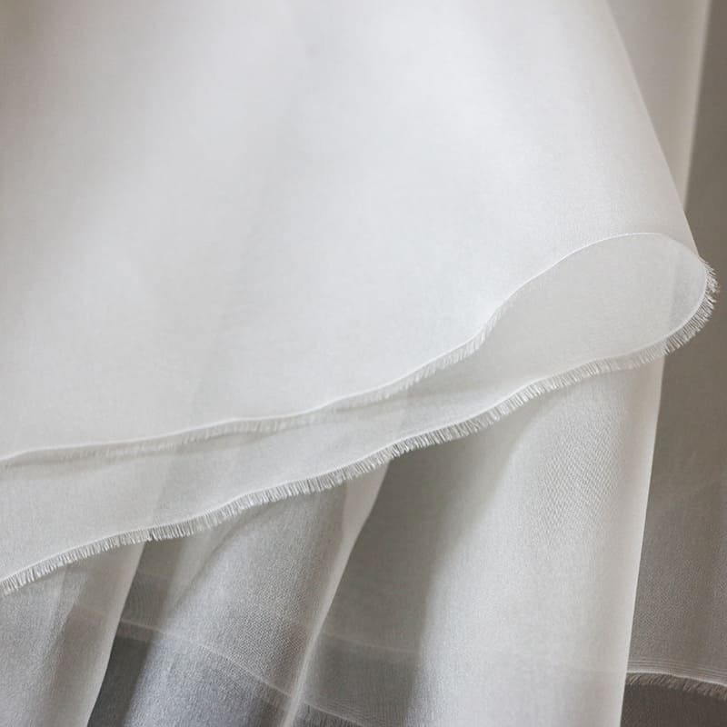 Organza Fabric-5