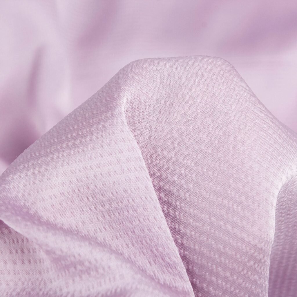 Pearl Acetate Fabric