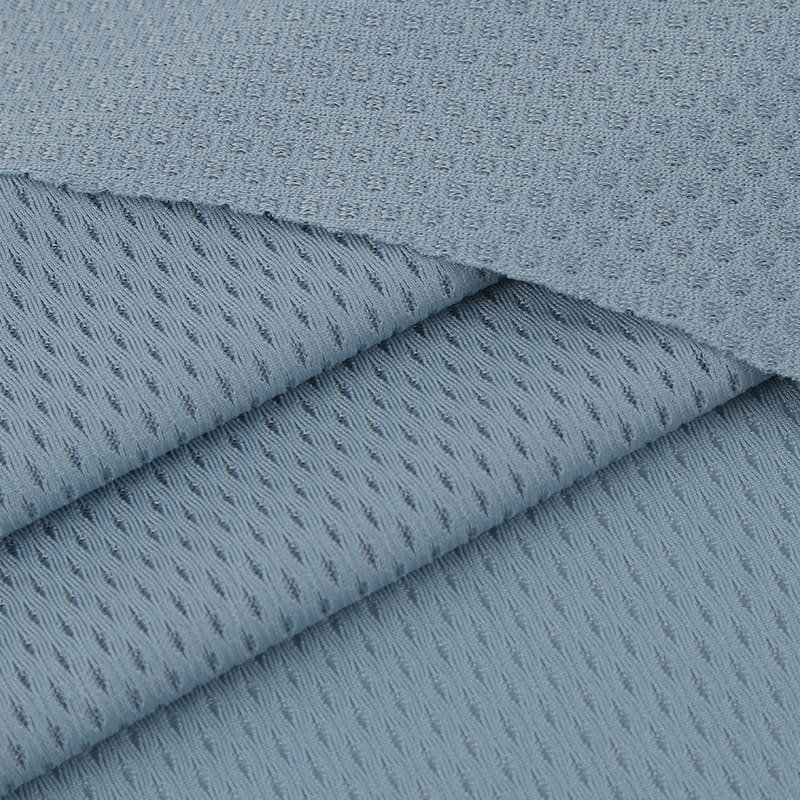 Polyamide Fabric for T-shirts and Joggers