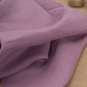 Ramie Fabric-4