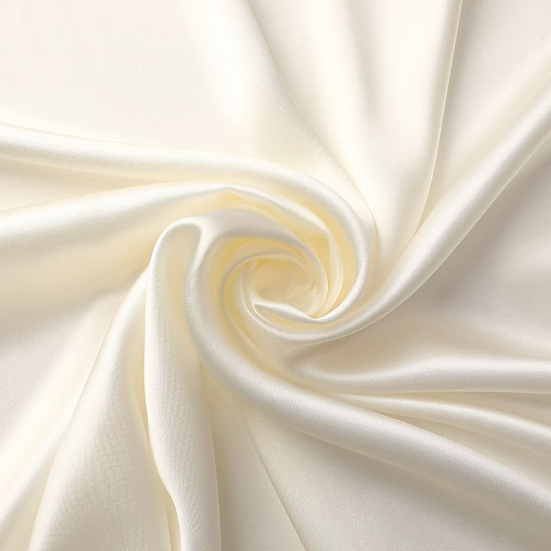 Silk Satin Fabric