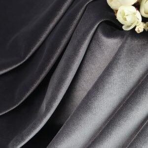 Velvet Fabric-6