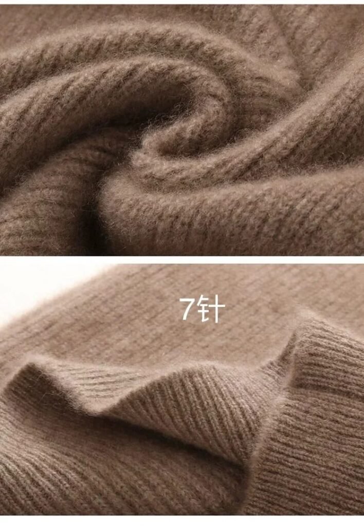 7GG Knitwear