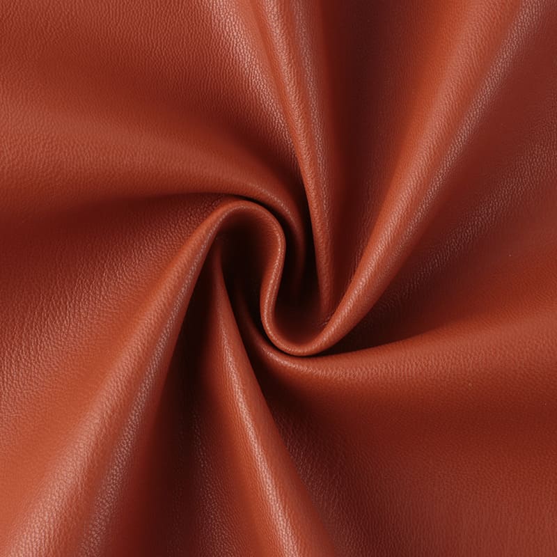 Leather Jacket Fabric