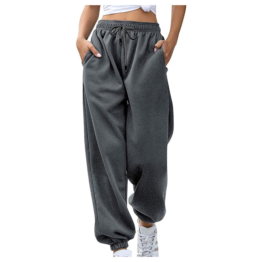 Baggy Sweatpants